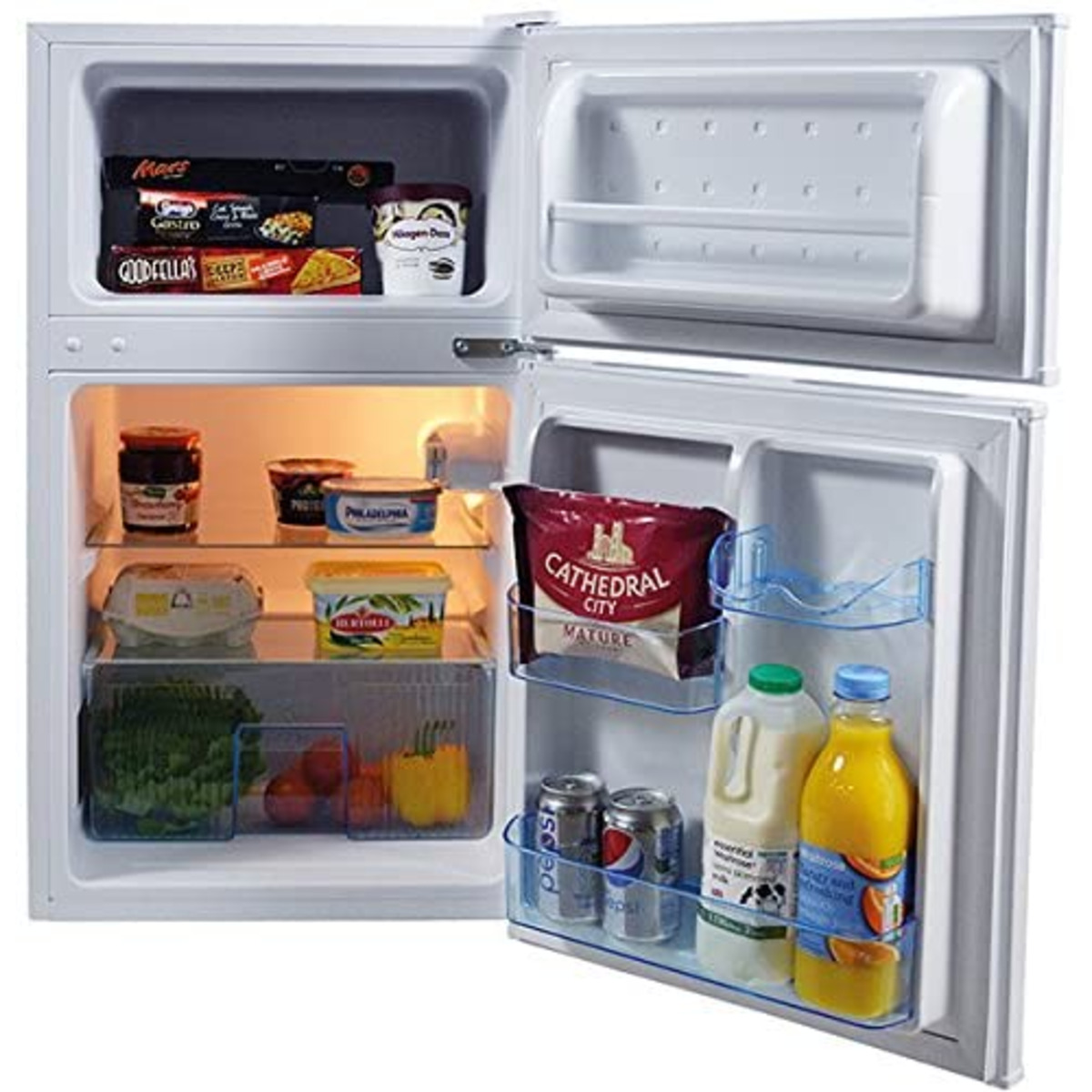 igenix mini fridge