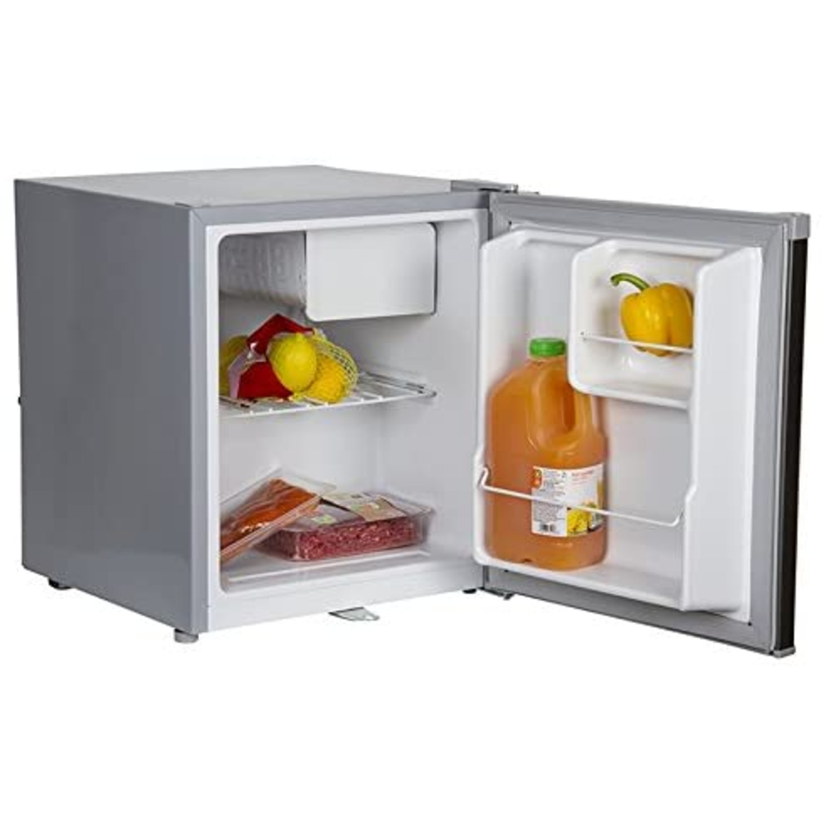 igenix counter top fridge