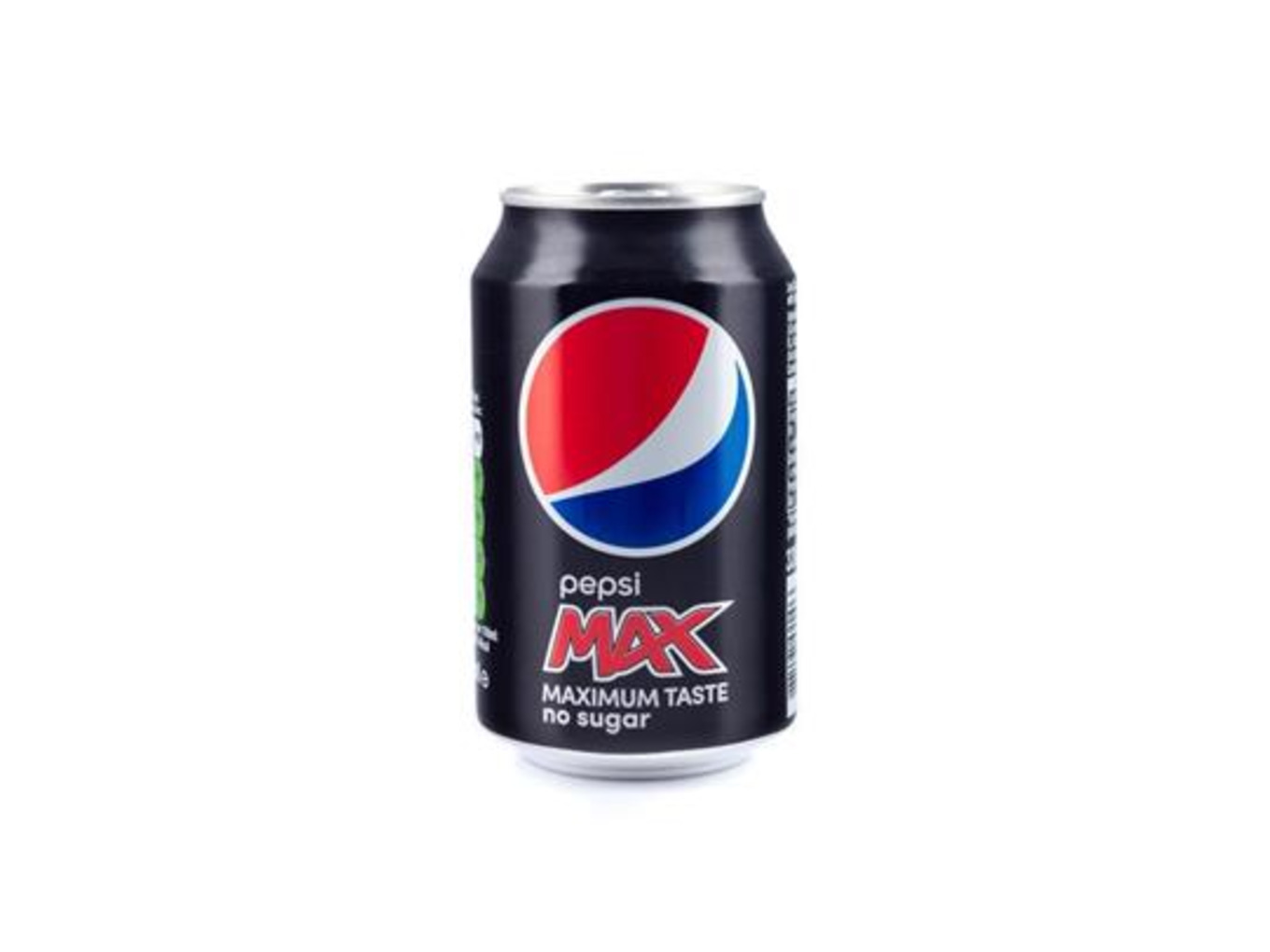 Pepsi Max Cans Supplies4care Ltd